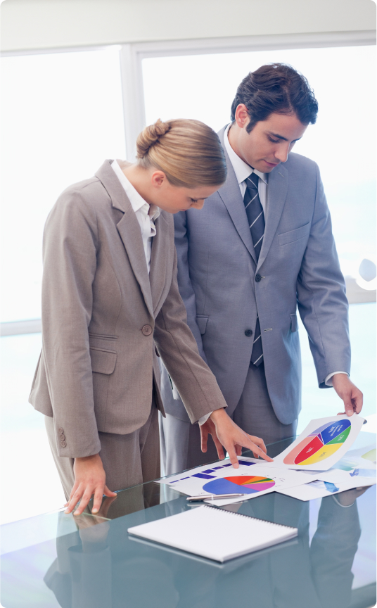 How Strategic Consulting empowers you