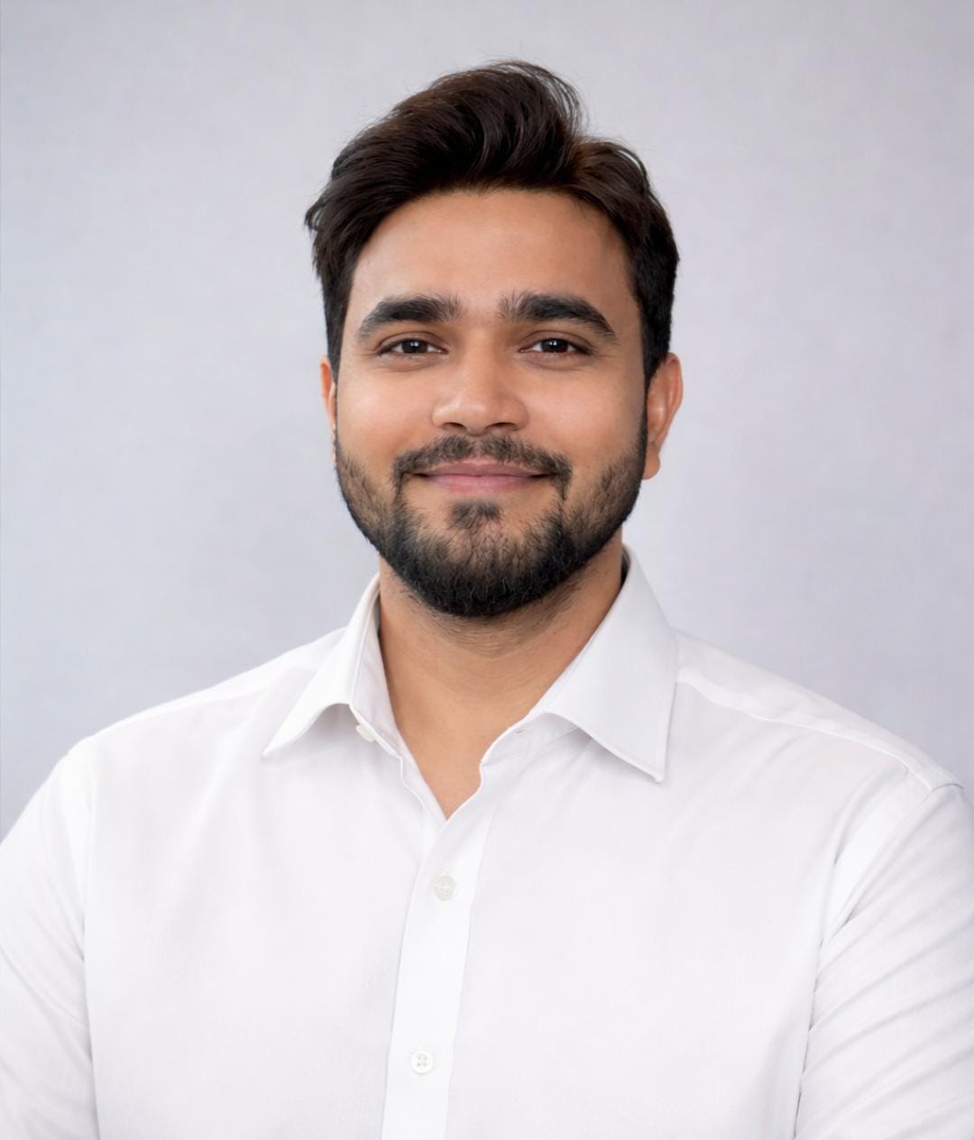 Nikhil Vishwakarma