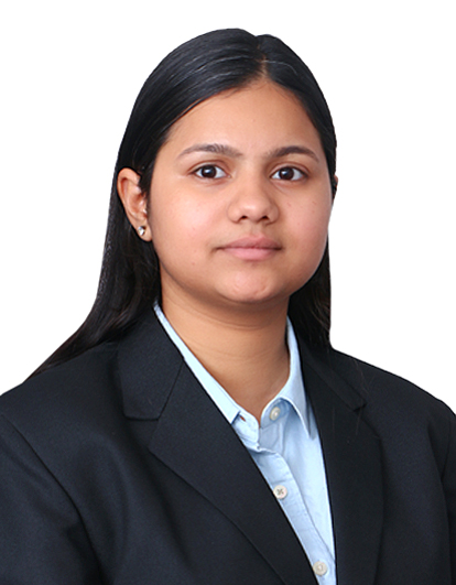 Rishika Gupta